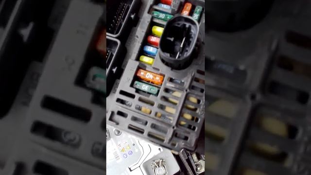 Peugeot 407 not starting problem смотреть онлайн