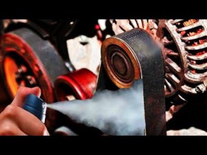 5 СЕКУНД И РЕМЕНЬ НЕ СВИСТИТ