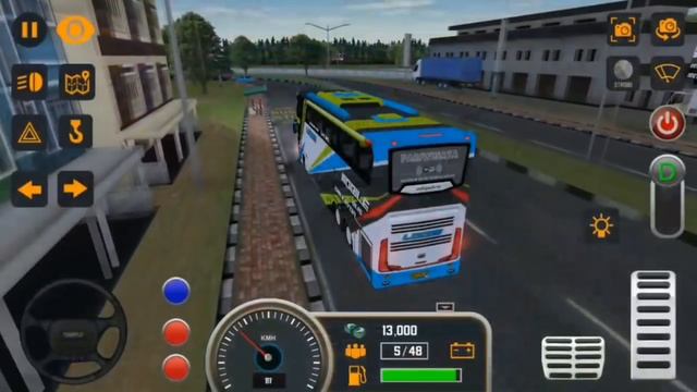 ?TOP8?REALISTIC BUS SIMULATOR ANDROID GAMES 2020 | Free Offline Simulator Games【MD Gaming】 смотреть онлайн