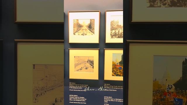 ?The old post office building & Bazaar by jose andres. смотреть онлайн