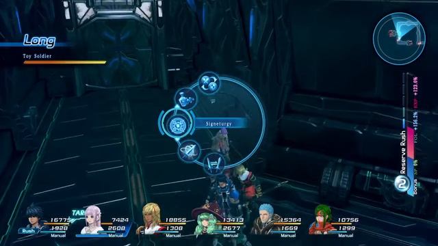 STAR OCEAN: Integrity and Faithlessness max gold cheat смотреть онлайн