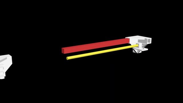 Принтер своими руками. Собираем раму из профильных труб для 3D Принтера COREXY. Принтер COREXY.