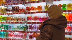 ЗАКУПИЛИСЬ МЫЛЬНО- РЫЛЬНЫМИ? Крёстная МАМА УЕЗЖАЕТ?