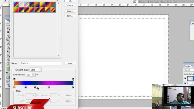 Class 13 I PHOTOSHOP GRADIENT & PAINT BUCKET TOOLS I Paint Bucket I GRADIENT I#aseducationalworld смотреть онлайн