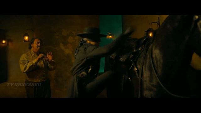 Zorro: Recap & Review