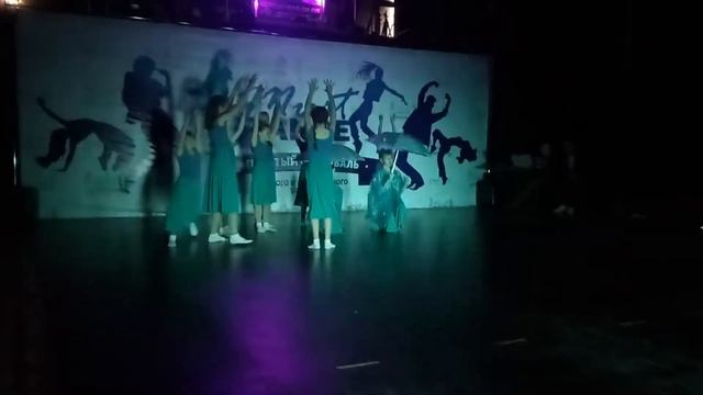 Дислокация Lijo Контемпорари Must dance смотреть онлайн