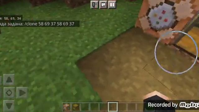 Как сделать бесконечный сундук? смотреть онлайн