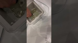 Чистка увлажнителя воздуха от налёта внутри