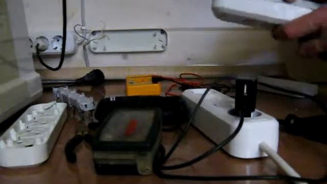 #070 (2018-01-18) меняем электрическую колодку смотреть онлайн