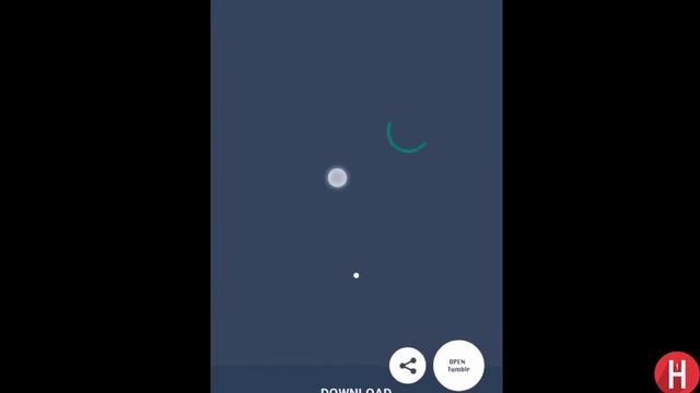 How to Download Picture , GIF , Video From Tumblr смотреть онлайн
