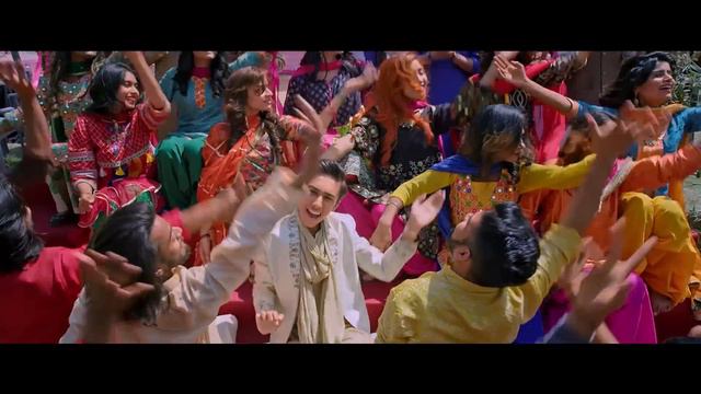Chhalawa | Chhalawa 2019 | Mehwish Hayat | Azfar Rehman | Full Music Video смотреть онлайн