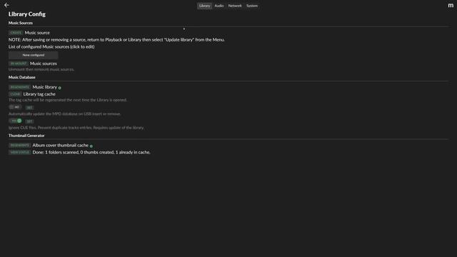 How To Install Moode Audio Player and Access To Network Music Library смотреть онлайн