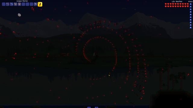 INSTANT attack speed in the Calamity Mod смотреть онлайн