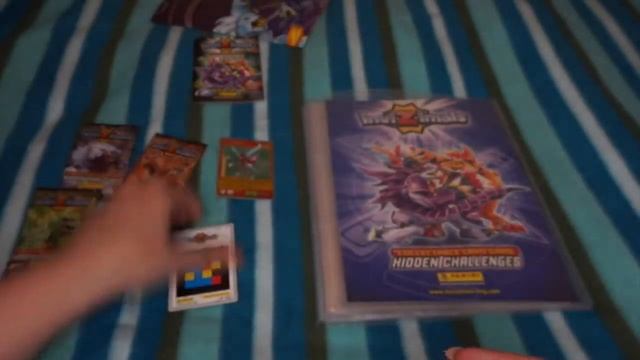 INVIZIMALS MEGA STARTER PACK OPENING! Hidden Challenges Trading Card Game by Panini! Rare Cards?! смотреть онлайн