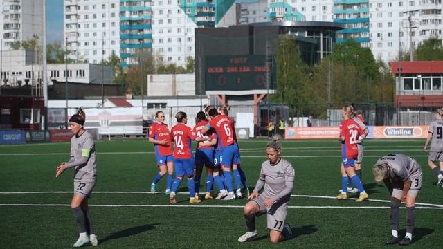 100 ЛЕТ ЦСКА И ДЕНЬ РОЖДЕНИЯ КЛУБА : ОТМЕЧАЕМ ПОБЕДОЙ смотреть онлайн