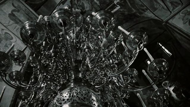 A Trip To The Holy Trinity-St. Sergius Lavra смотреть онлайн