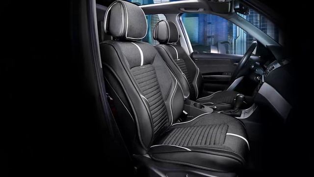SECTOR PLUS CarFashion Products