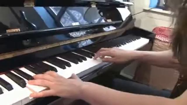 How To Improvise On Piano The Mixolydian Mode On Piano