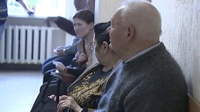 Болеем по правилам! Порядок выдачи листка нетрудоспособности смотреть онлайн