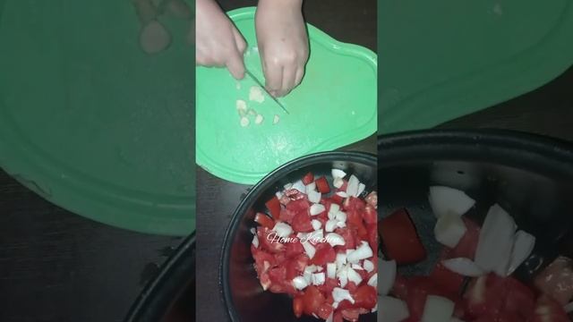 Сочное мясо в мультиварке с рисом смотреть онлайн