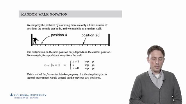 15 2 Markov Chains | Machine Learning смотреть онлайн