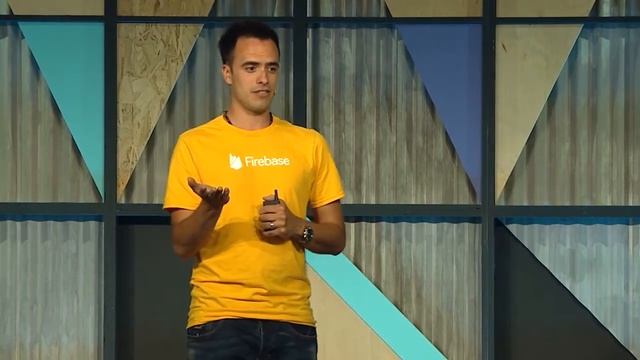 Firebase App Indexing: Rules of Engagement - Google I/O 2016 смотреть онлайн