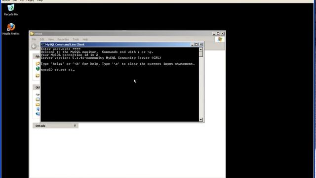 XMAS Installation Video Guide for Windows смотреть онлайн