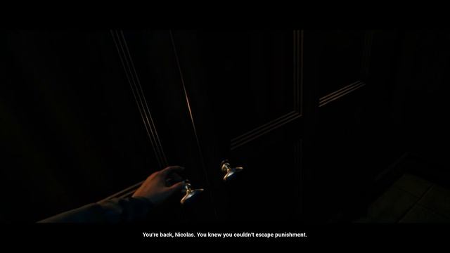 The Beast Inside: All Bosses / Chase Scenes / Endings (PC 4K/60FPS) смотреть онлайн