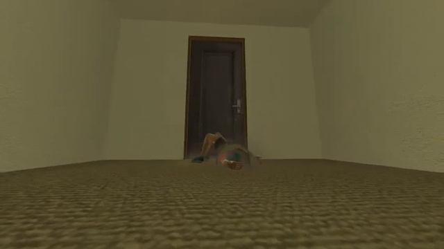 rosalia bizcochito nextbot gmod funny play in liminal hotel смотреть онлайн