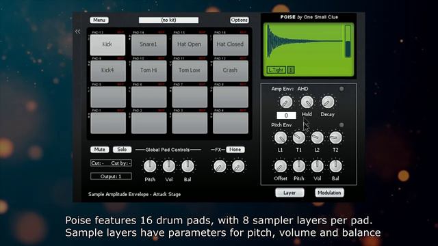 BEST FREE VST SAMPLER PLUGINS for Midi Controller Pads смотреть онлайн