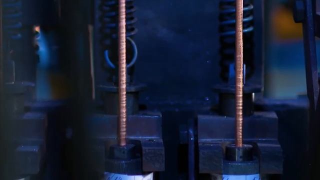 Производство Медной Катанки И Шины смотреть онлайн