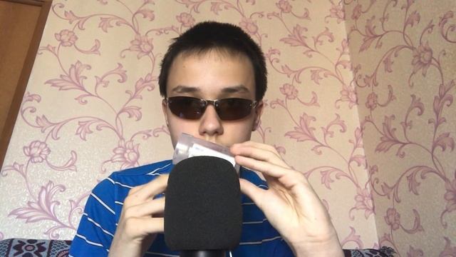 АСМР ТРИГГЕРЫ ДЛЯ РАССЛАБЛЕНИЯ И МУРАШЕК / ASMR TRIGGERS смотреть онлайн