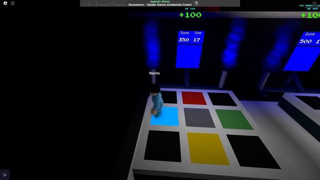 Sobrevive al Elevador MALDITO en Roblox смотреть онлайн