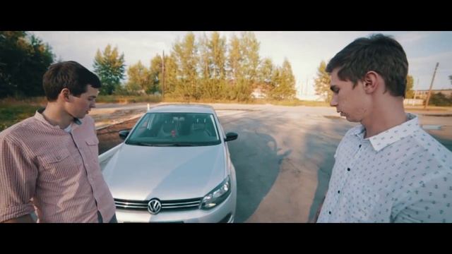 Volkswagen Polo (Sochi Edition) \ Тест-драйв и обзор \ Твоя Тачка #1 смотреть онлайн