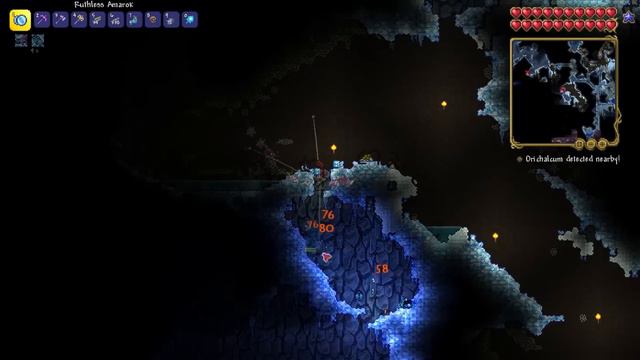 How fast can we get ALL THE YOYOS in Terraria? смотреть онлайн
