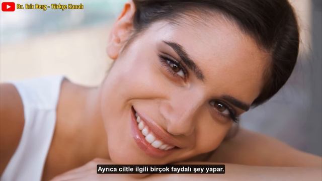 Sivilcelere Son Verin: Kalıcı Yöntemlerle | Dr.Berg Türkçe смотреть онлайн