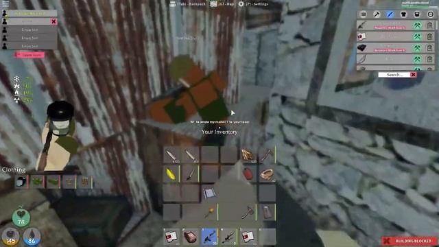 Top Five Roblox Rust Games that Fails !!! смотреть онлайн