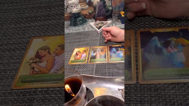 ENERGY ORACLE SERIES- TAURUS JANUARY 2022 WEEK 1 #taurus #oracle #tarot смотреть онлайн