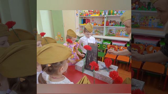 "Память нужна правнукам" смотреть онлайн