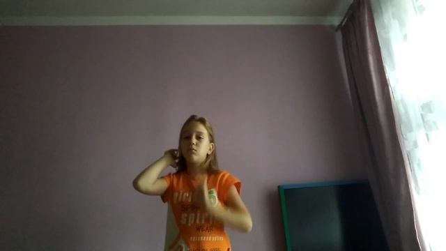Танцую под песню смотреть онлайн