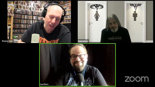 King Diamond Give Me Your Soul... Please King Diamond Podcast [Album Review]