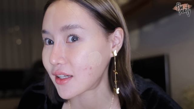 รีวิวคุชชั่นในตำนาน Tom Ford ตลับดำ/ตลับทอง ตลับไหนควรตำ? Piyapeauty