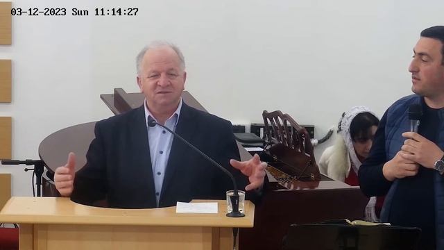 Պաշտամունք Մարտի 12-ին смотреть онлайн