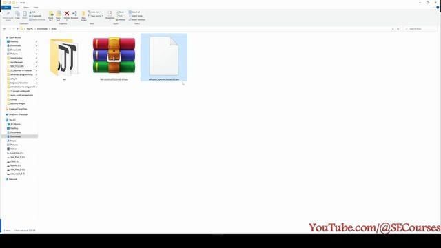 Stable Diffusion Google Colab, Continue, Directory, Transfer, Clone, Custom Models, CKPT SafeTensor смотреть онлайн