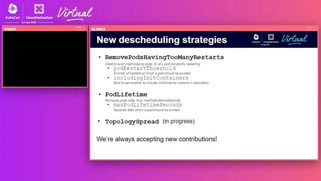 SIG Scheduling Deep Dive - Aldo Culquicondor, Google & Mike Dame, Red Hat смотреть онлайн