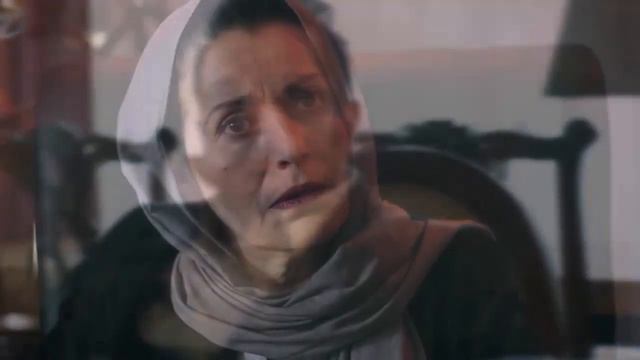 Emanet - 407 - Eu me sinto muito melhor quando estou ao seu lado e em seus braços! смотреть онлайн