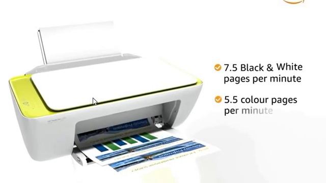 HP Deskjet 2131 all in one ink jet colour printer reviews смотреть онлайн