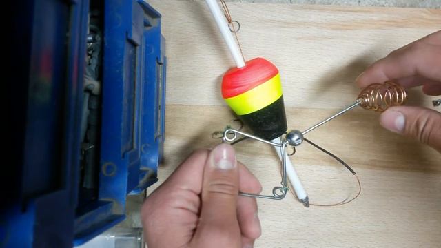 Снасть на Амура,Карпа,Толстолоба смотреть онлайн