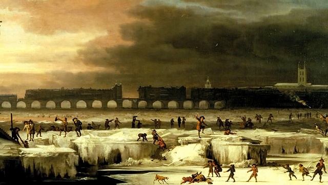 Что, если бы исчез Гольфстрим? смотреть онлайн