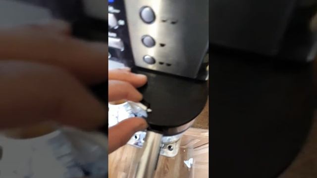 Delonghi ESAM 6600 PrimaDonna